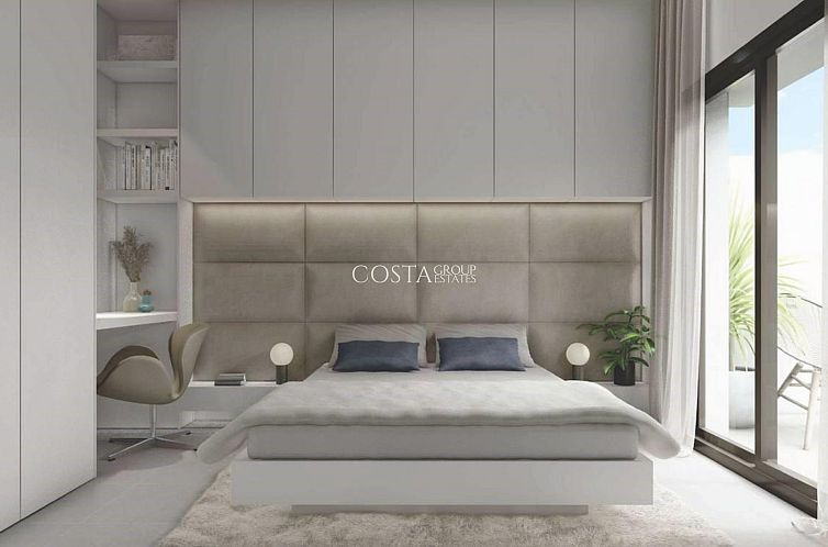 Vrijstaande woning in San Juan De Los Terreros