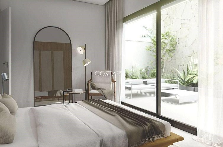 Vrijstaande woning in San Juan De Los Terreros