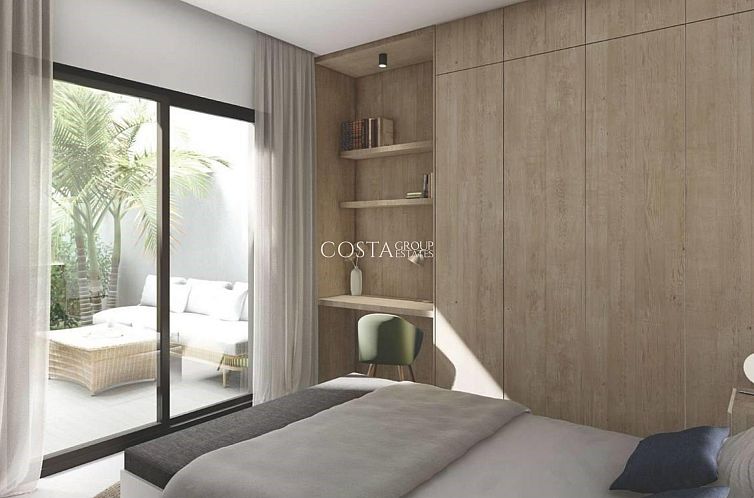 Vrijstaande woning in San Juan De Los Terreros