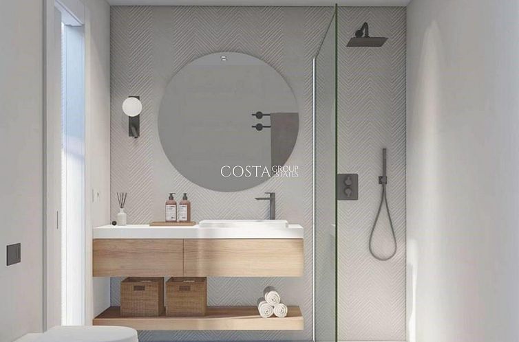 Vrijstaande woning in San Juan De Los Terreros