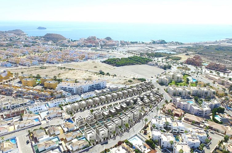 Vrijstaande woning in San Juan De Los Terreros