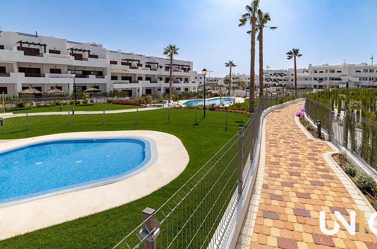 Appartement in San Juan De Los Terreros