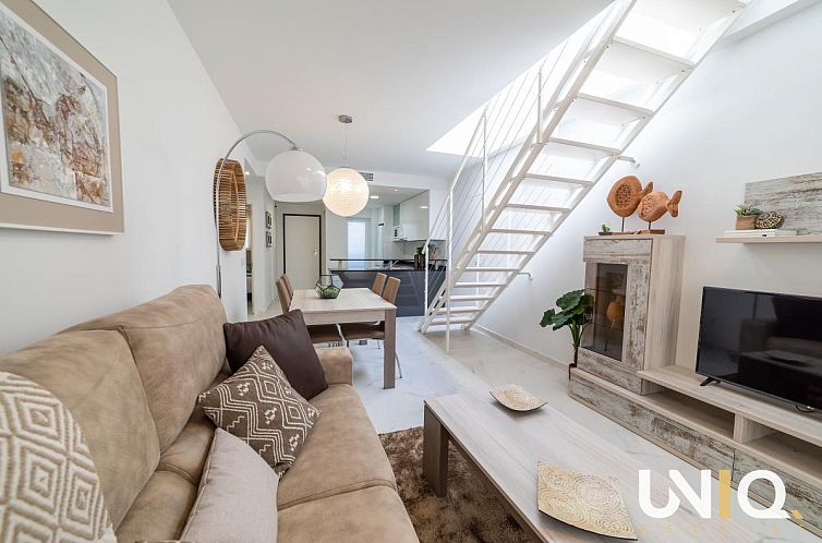 Appartement in San Juan De Los Terreros