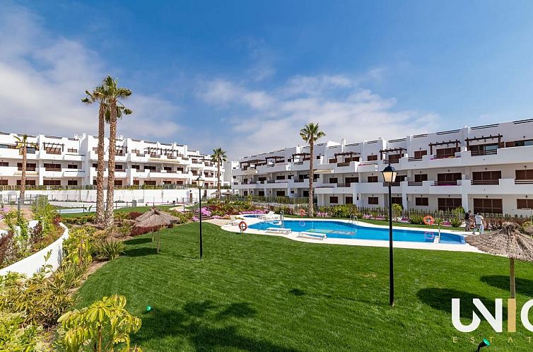 Appartement in San Juan De Los Terreros