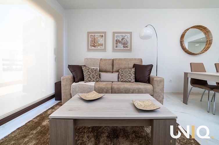 Appartement in San Juan De Los Terreros