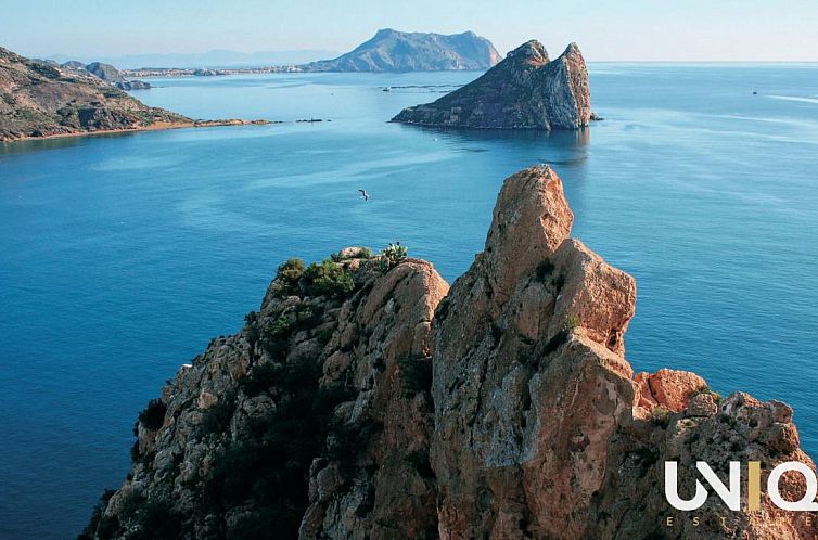 Appartement in San Juan De Los Terreros