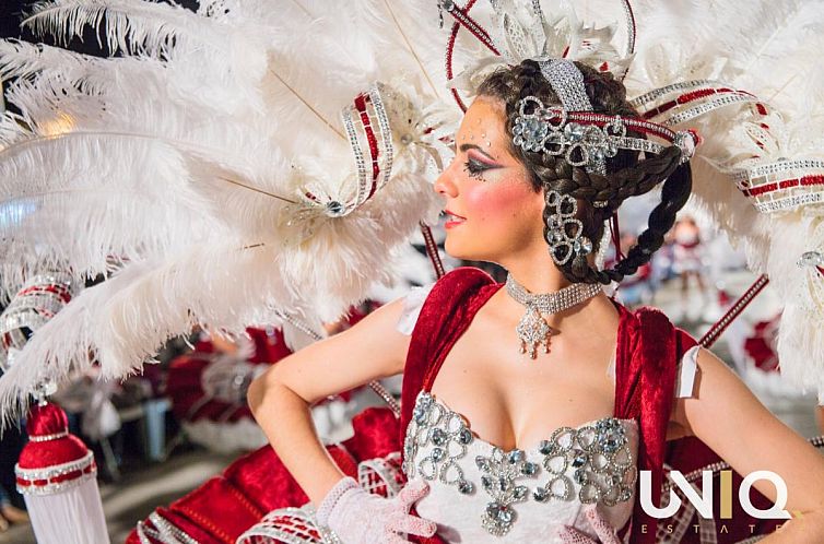 Appartement in San Juan De Los Terreros