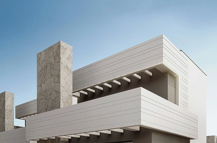 Vrijstaande woning in San Juan De Los Terreros