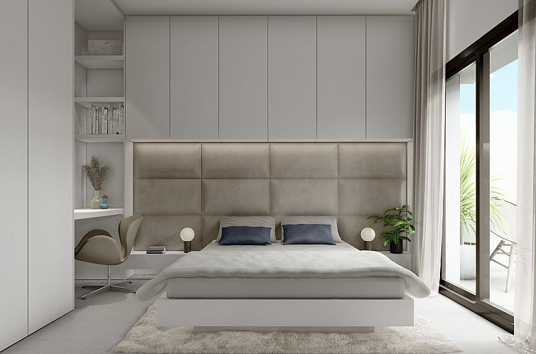 Vrijstaande woning in San Juan De Los Terreros