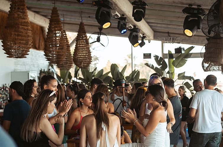 Vrijstaande woning in San Juan De Los Terreros