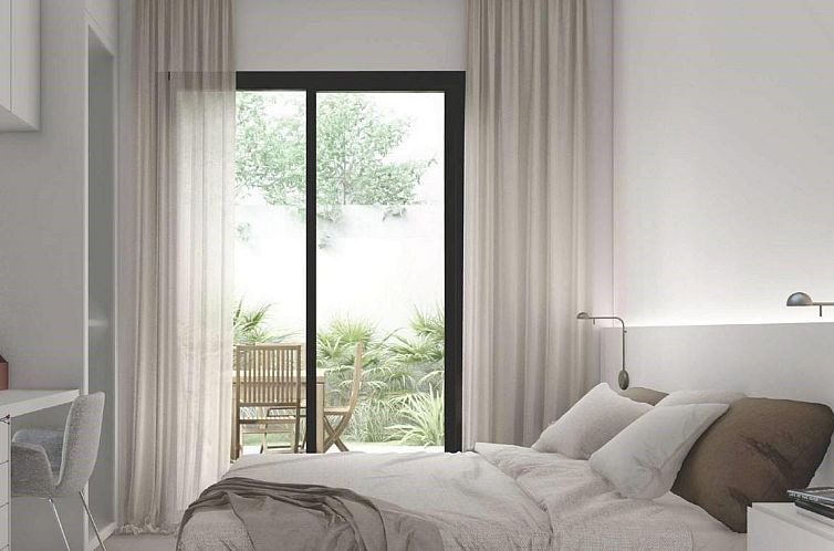 Vrijstaande woning in San Juan De Los Terreros