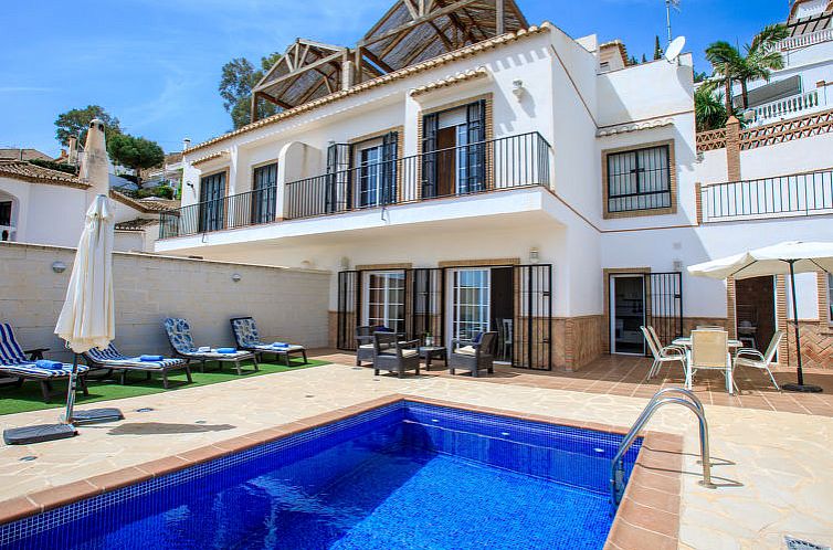 Vakantiehuis Mirador A