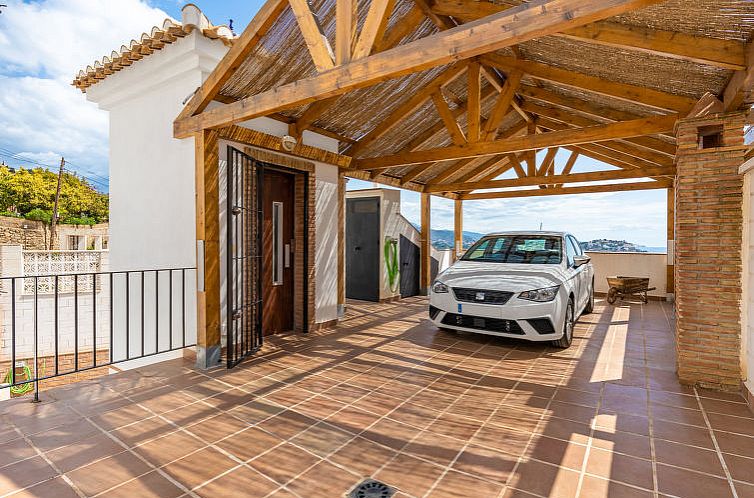 Vakantiehuis Mirador A