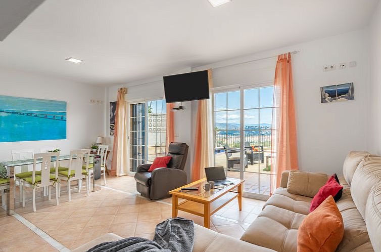 Vakantiehuis Mirador A