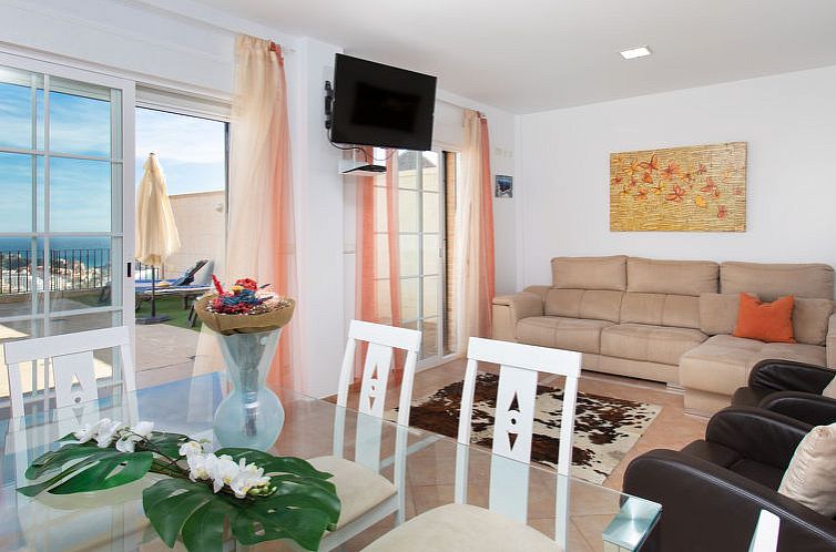 Vakantiehuis Mirador A
