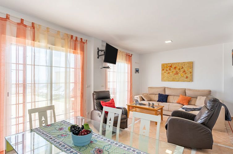 Vakantiehuis Mirador A