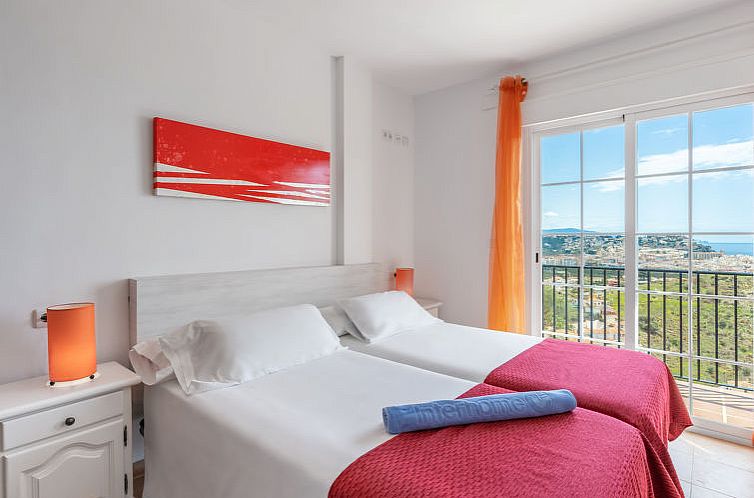 Vakantiehuis Mirador A
