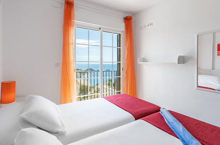 Vakantiehuis Mirador A