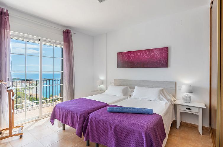 Vakantiehuis Mirador A