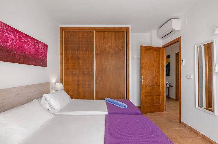 Vakantiehuis Mirador A