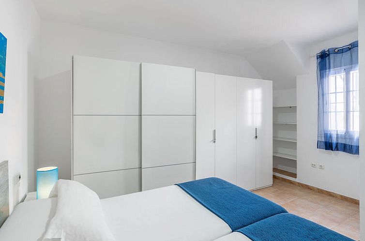 Vakantiehuis Mirador A