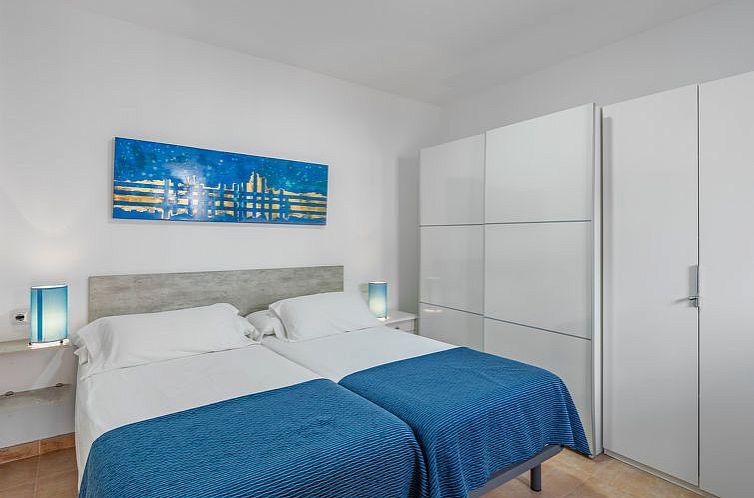 Vakantiehuis Mirador A