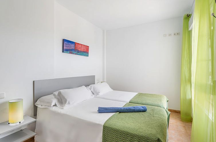 Vakantiehuis Mirador A