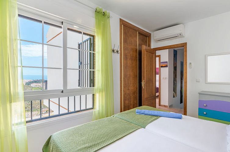 Vakantiehuis Mirador A
