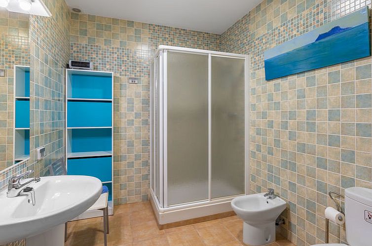 Vakantiehuis Mirador A