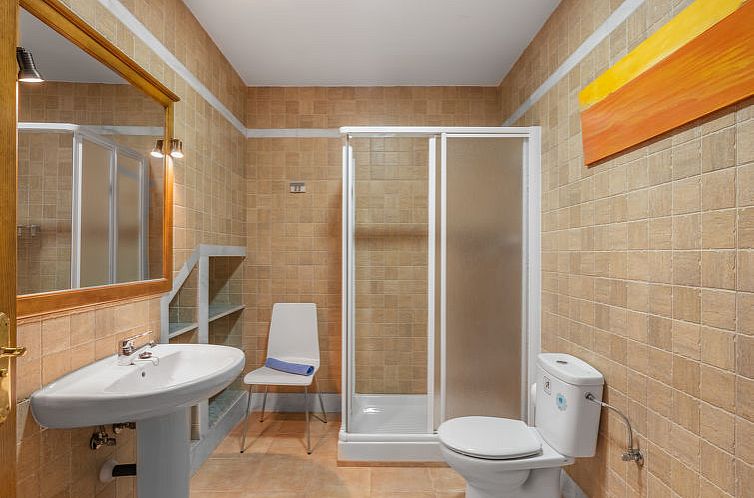 Vakantiehuis Mirador A