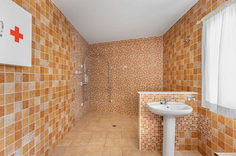 Vakantiehuis Mirador A