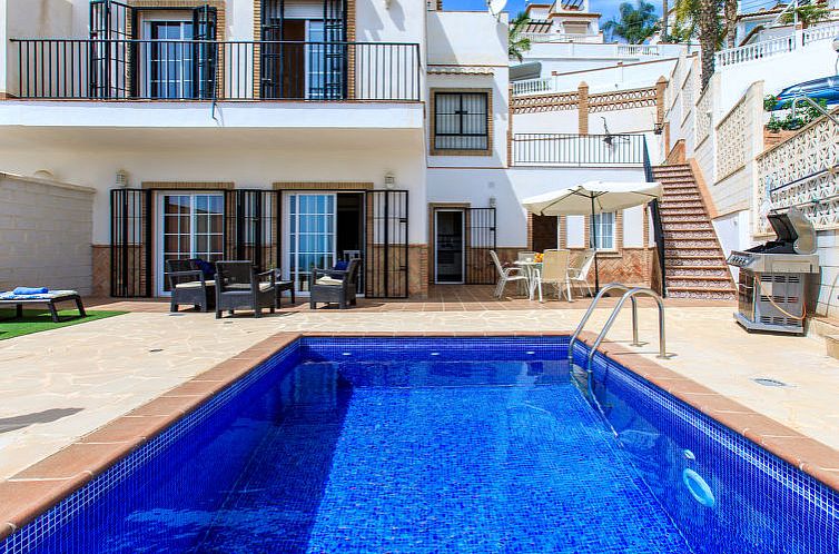 Vakantiehuis Mirador A