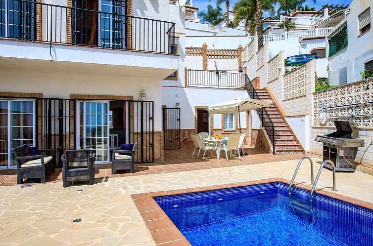 Vakantiehuis Mirador A