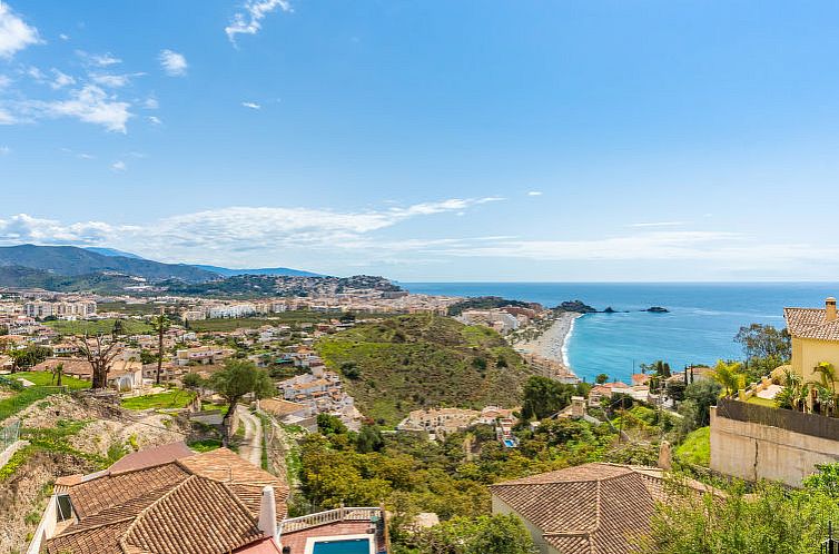 Vakantiehuis Mirador A