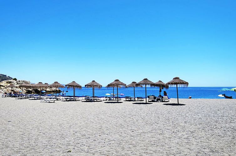 Vakantiehuis Mirador A