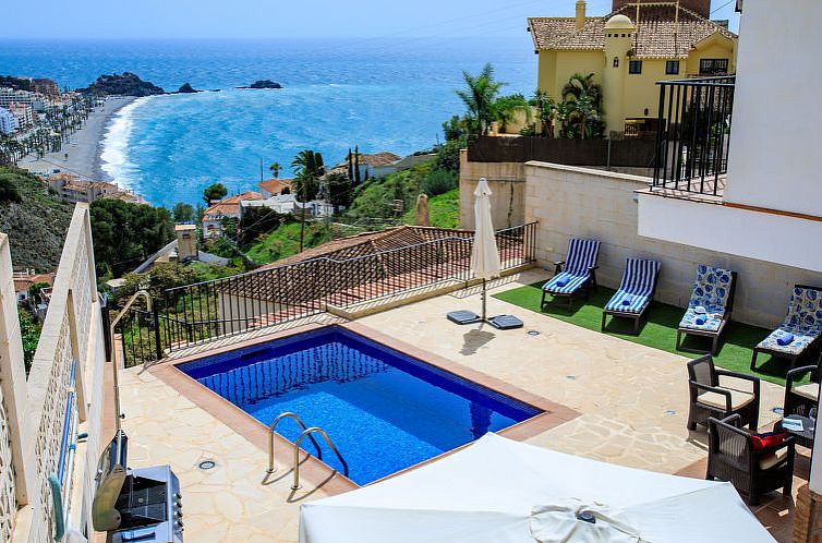 Vakantiehuis Mirador B