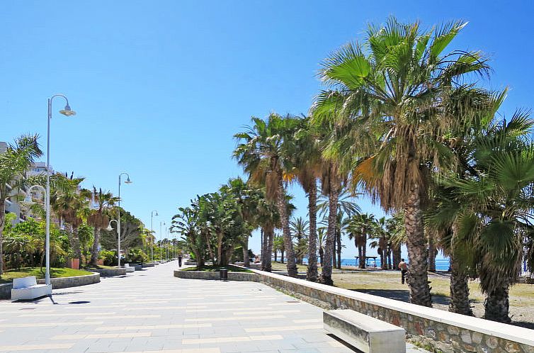 Appartement Velilla