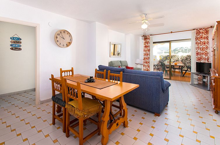 Vakantiehuis El Zapo
