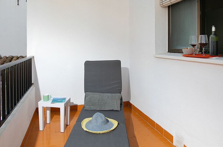 Vakantiehuis El Zapo