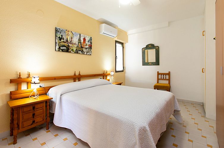 Vakantiehuis El Zapo
