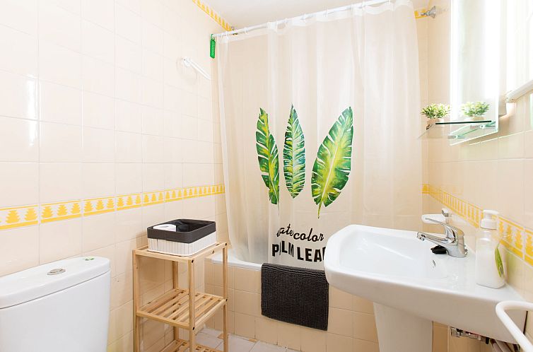 Vakantiehuis El Zapo