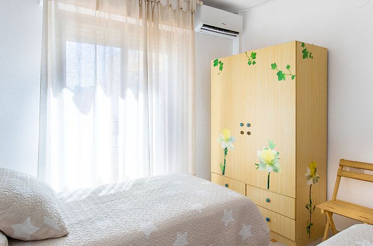 Vakantiehuis El Zapo