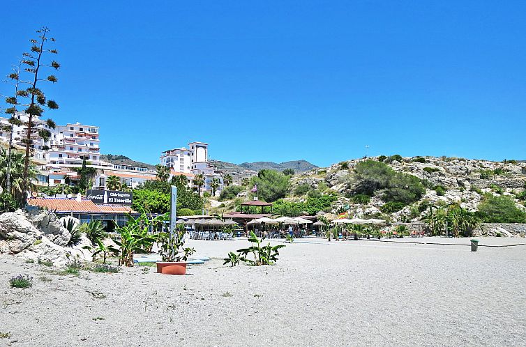 Vakantiehuis El Zapo