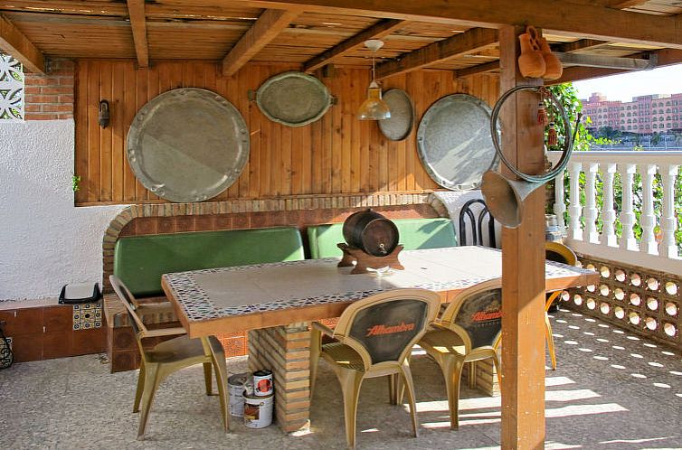 Vakantiehuis Fortuna