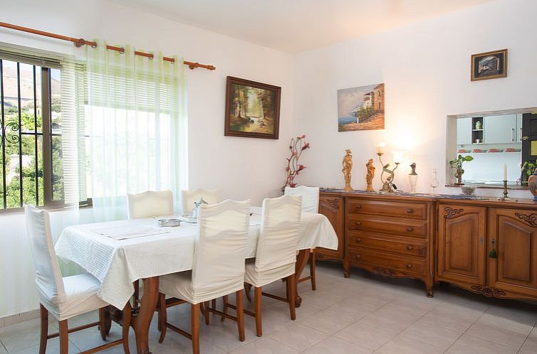 Vakantiehuis Fortuna