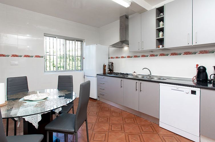 Vakantiehuis Fortuna