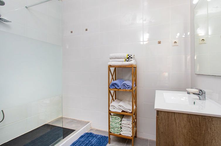 Vakantiehuis Fortuna