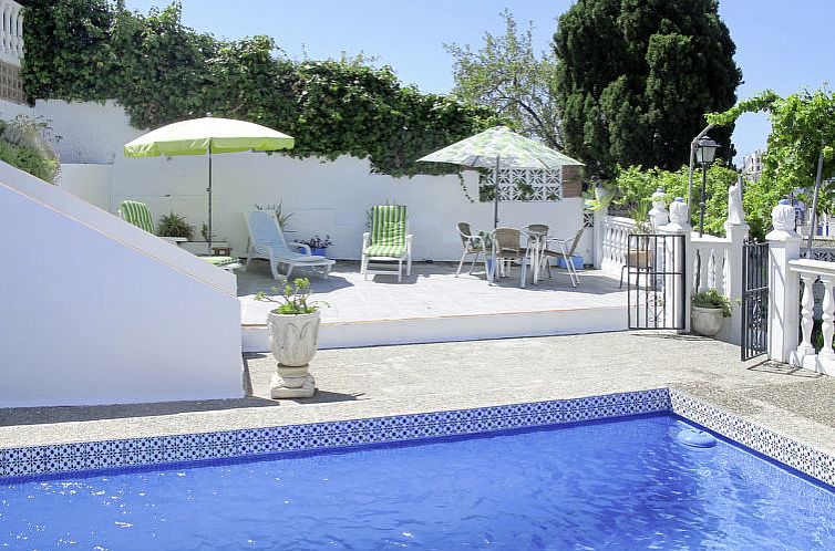 Vakantiehuis Fortuna