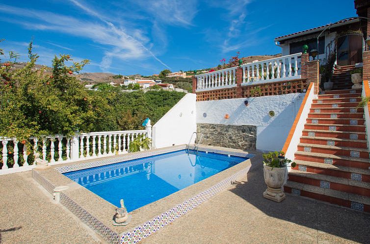 Vakantiehuis Fortuna