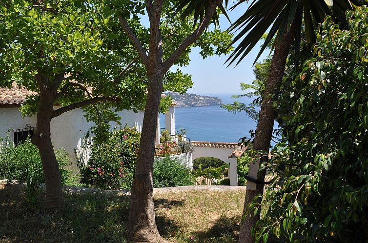 Vakantiehuis für 4 Personen  + 2 Kinder ca. 100 m&sup2; in 